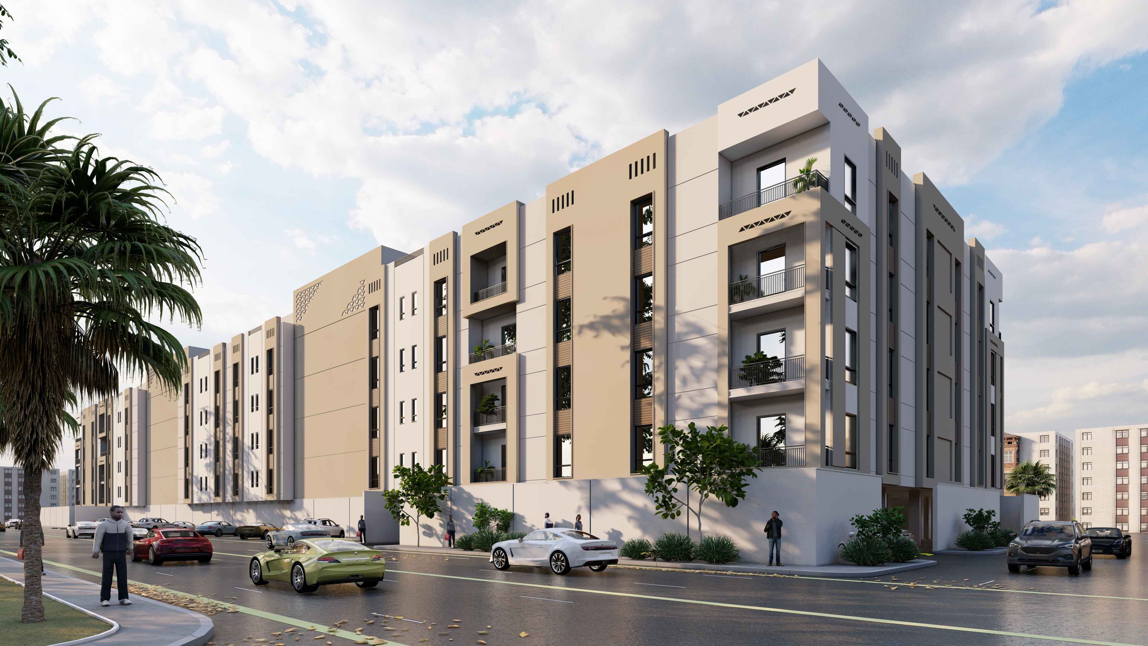 بانر المشروع