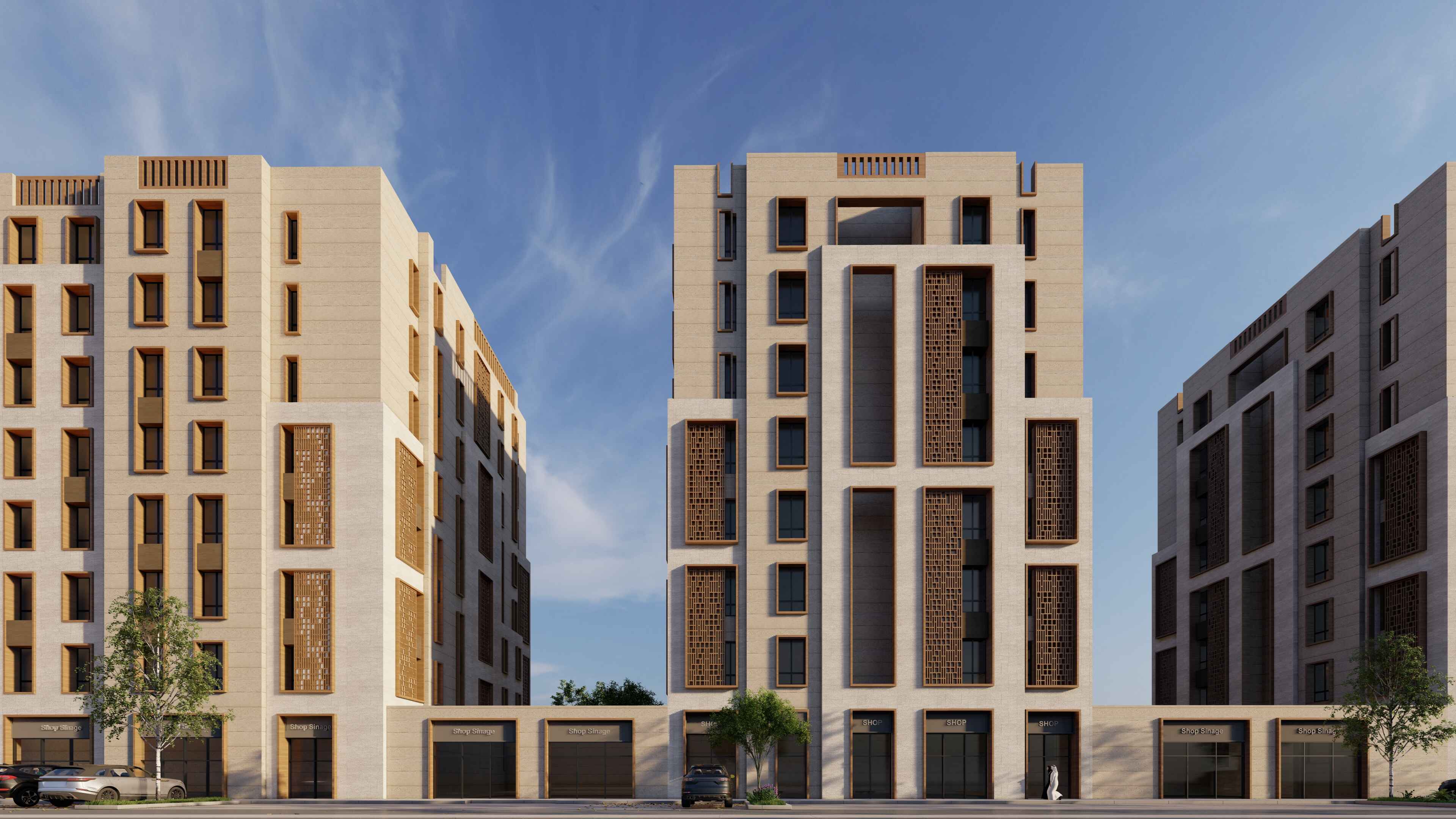 بانر المشروع